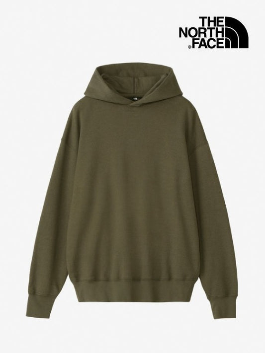 Rock Steady Hoodie #NT [NT62360]｜THE NORTH FACE