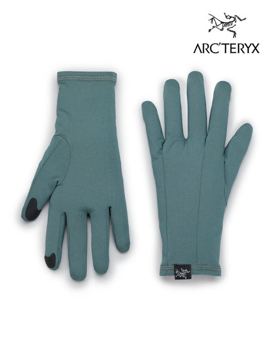 Rho Glove #Boxcar [X00000658301]｜ARC'TERYX