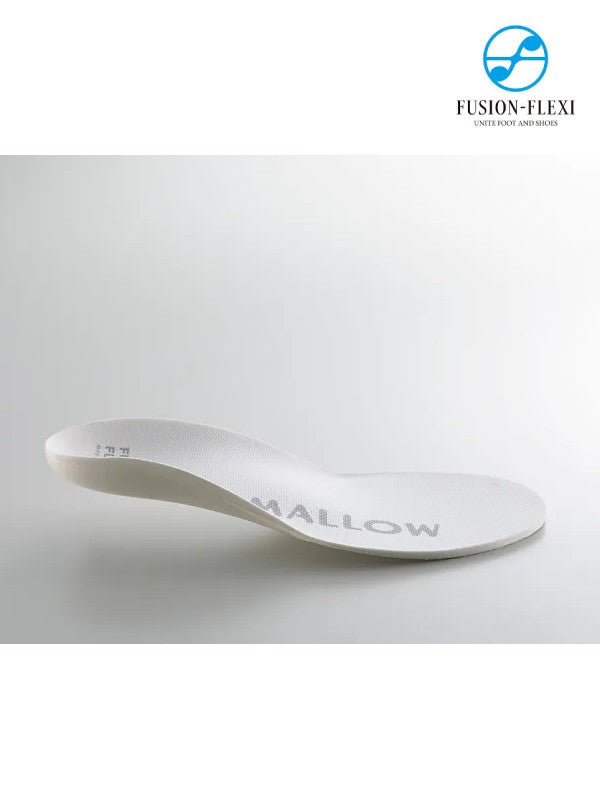 FUSION-FLEXI MARSHMALLOW｜FUSION FLEXI – moderate