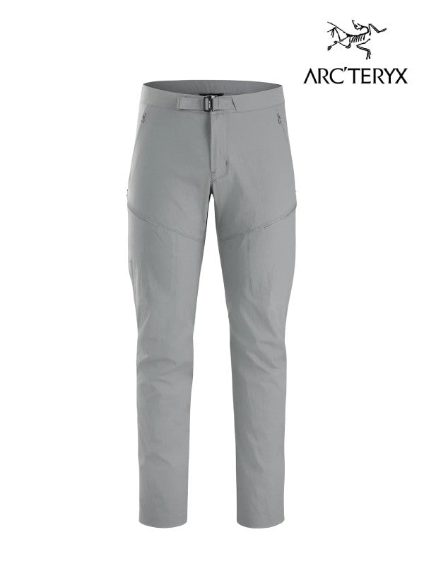 Gamma Quick Dry Pant (Short Reg) #Void [L08612200]｜ARC'TERYX