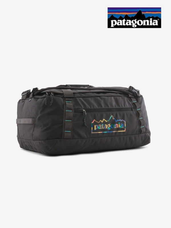 Black Hole Duffel 40L #UFIB [49339]｜patagonia – moderate