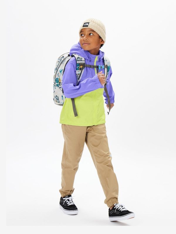 Kid's Compact Jacket #OL [NPJ72310]｜THE NORTH FACE