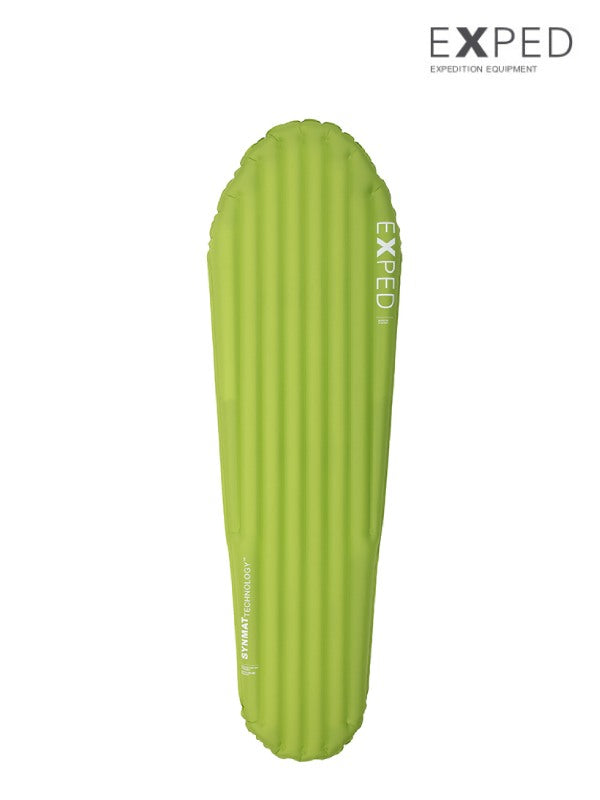 Ultra 5R M Mummy [395584]｜EXPED – moderate
