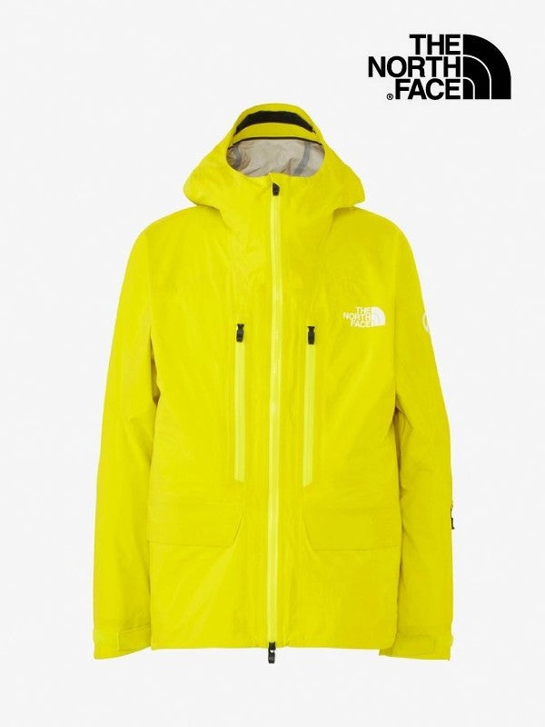 FL RTG Jacket #SS [NS62303]｜THE NORTH FACE – moderate