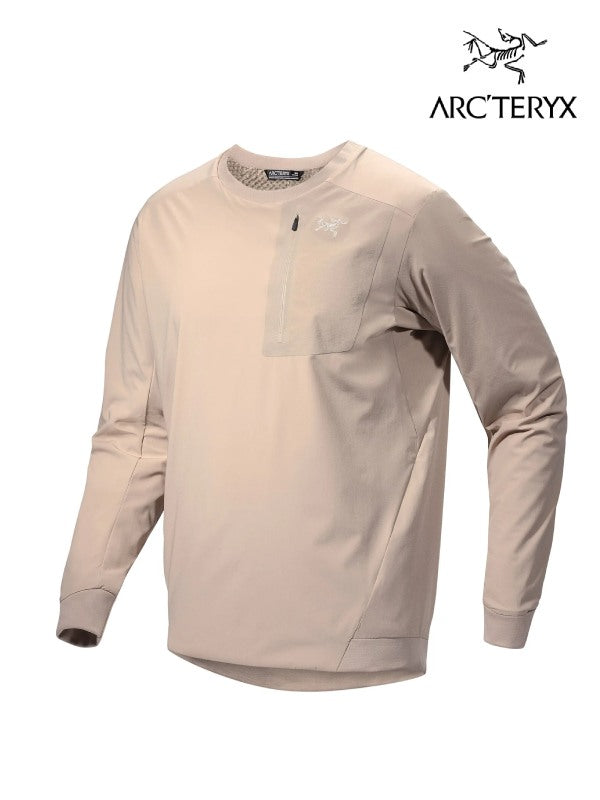 Proton Crew #Smoke Bluff [X00000725304]｜ARC'TERYX – moderate