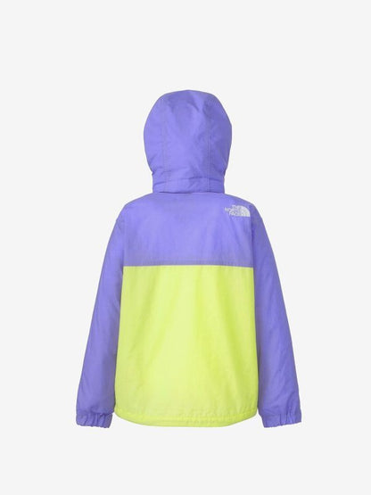 Kid's Compact Jacket #OL [NPJ72310]｜THE NORTH FACE