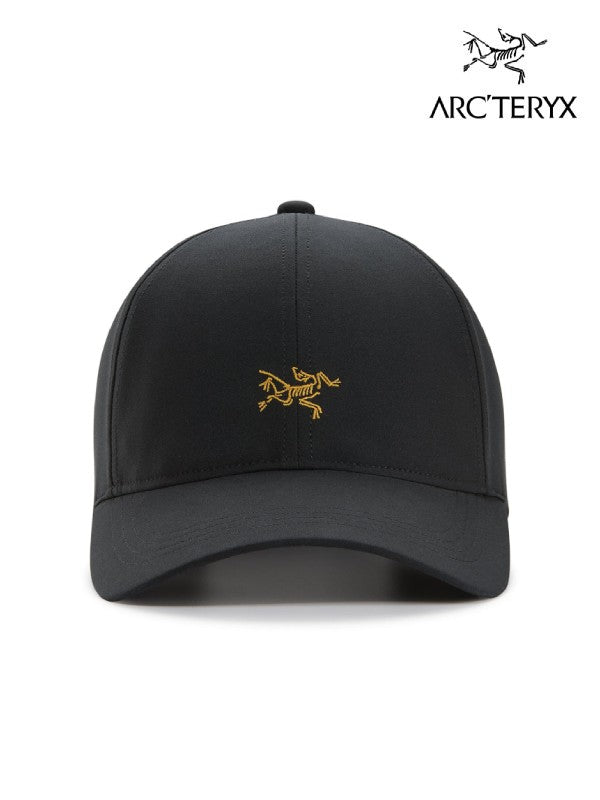 Small Bird Hat #Black [L08528200]｜ARC'TERYX – moderate