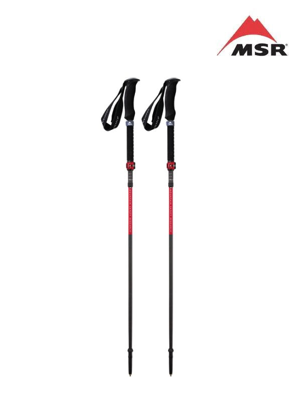 Dynalock Ascent Pole S 40236 MSR moderate