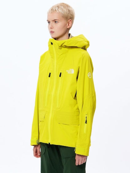 FL RTG Jacket #SS [NS62303]｜THE NORTH FACE