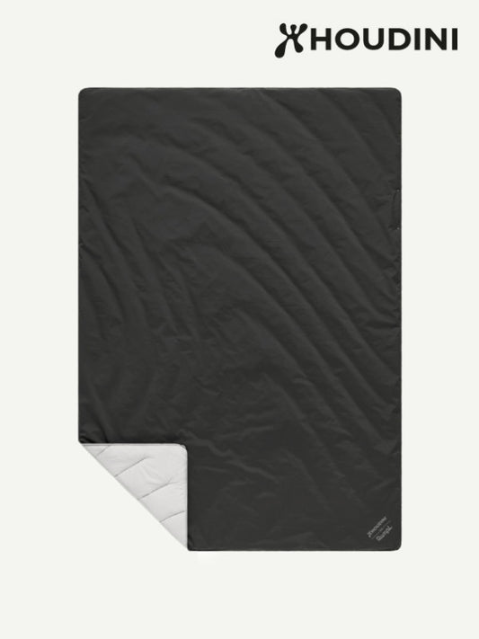 The Reconnect Blanket #Baremark Green/Sandstorm [850030]｜HOUDINI