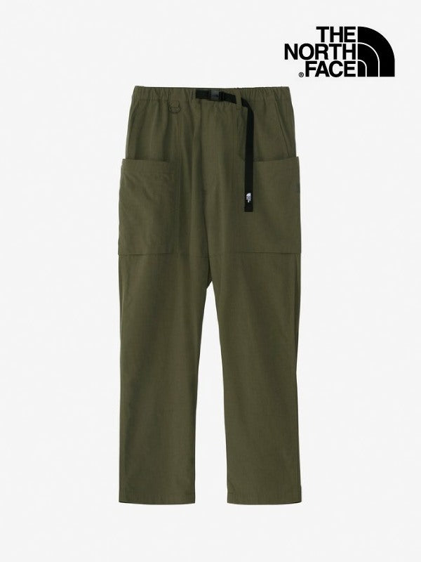 Firefly Storage Pant #NT [NB32332]｜THE NORTH FACE – moderate