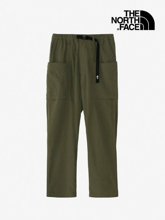 Firefly Storage Pant #NT [NB32332]｜THE NORTH FACE