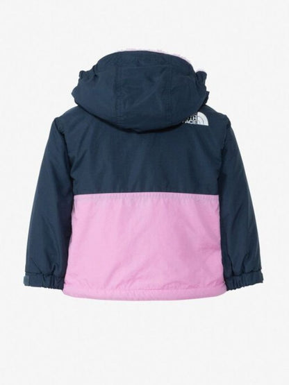Baby Compact Nomad Jacket #UO [NPB72257]｜THE NORTH FACE