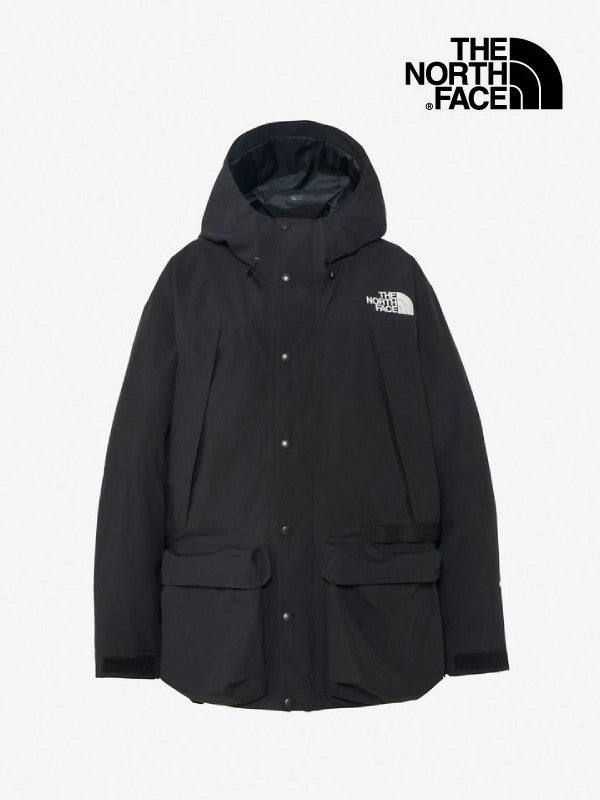 CR Storage Jacket #K [NPM62310]｜THE NORTH FACE – moderate