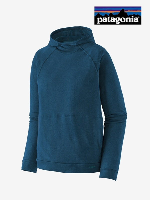 M's Cap Thermal Hoody #LMBE [43580]｜patagonia – moderate