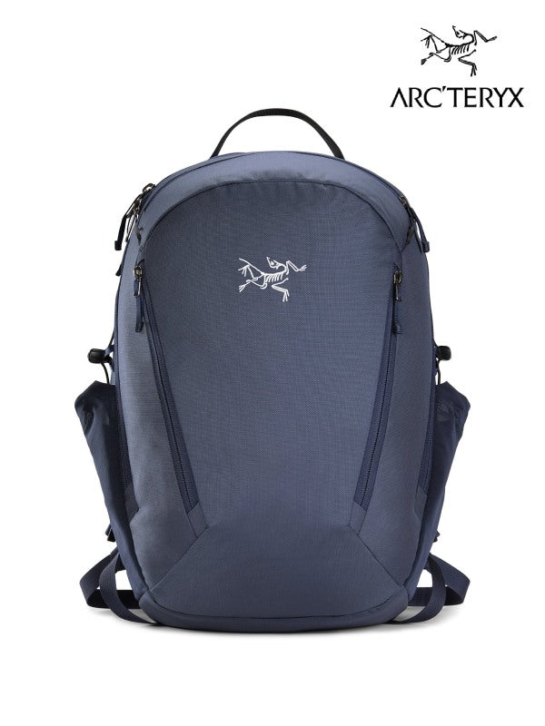Mantis 26 Backpack #Black Sapphire [L07981300]｜ARC'TERYX – moderate