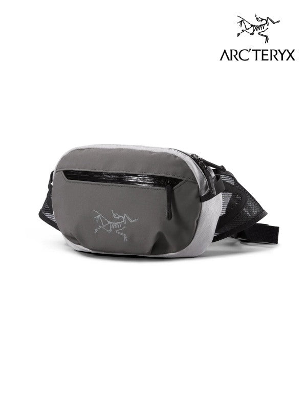 Arro Waist Pack #Atmos [X00000796604] – moderate