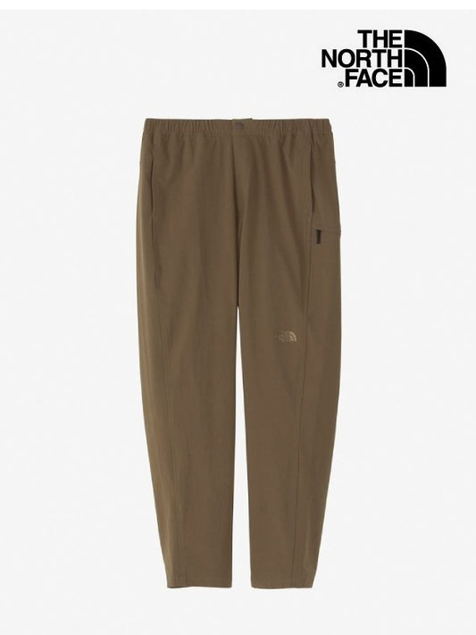 Mountain Color Pant #SR [NB82310]｜THE NORTH FACE