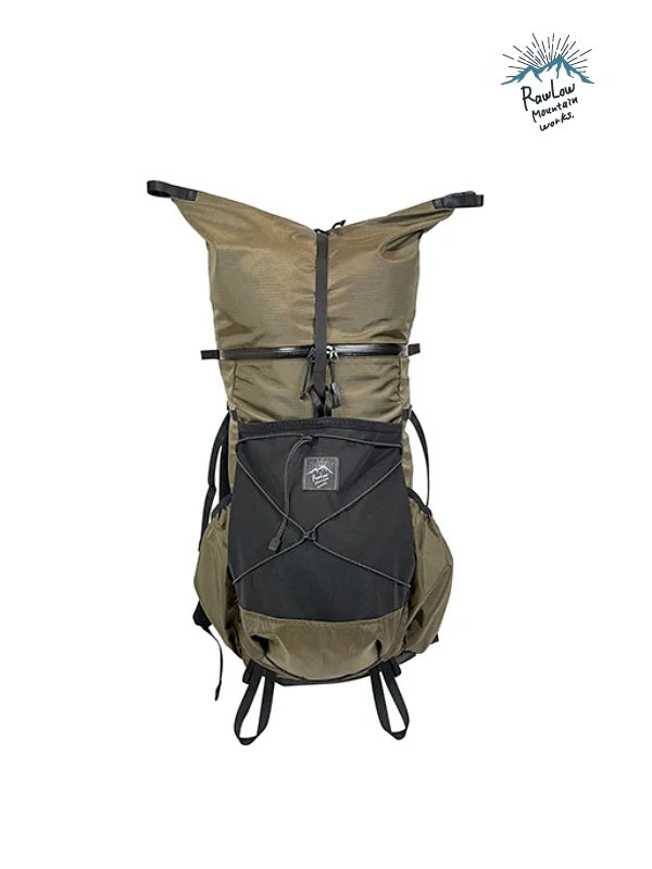 Rascal #Olive|RawLow Mountain Works – moderate Rascal #Olive|RawLow Mountain Works – moderate