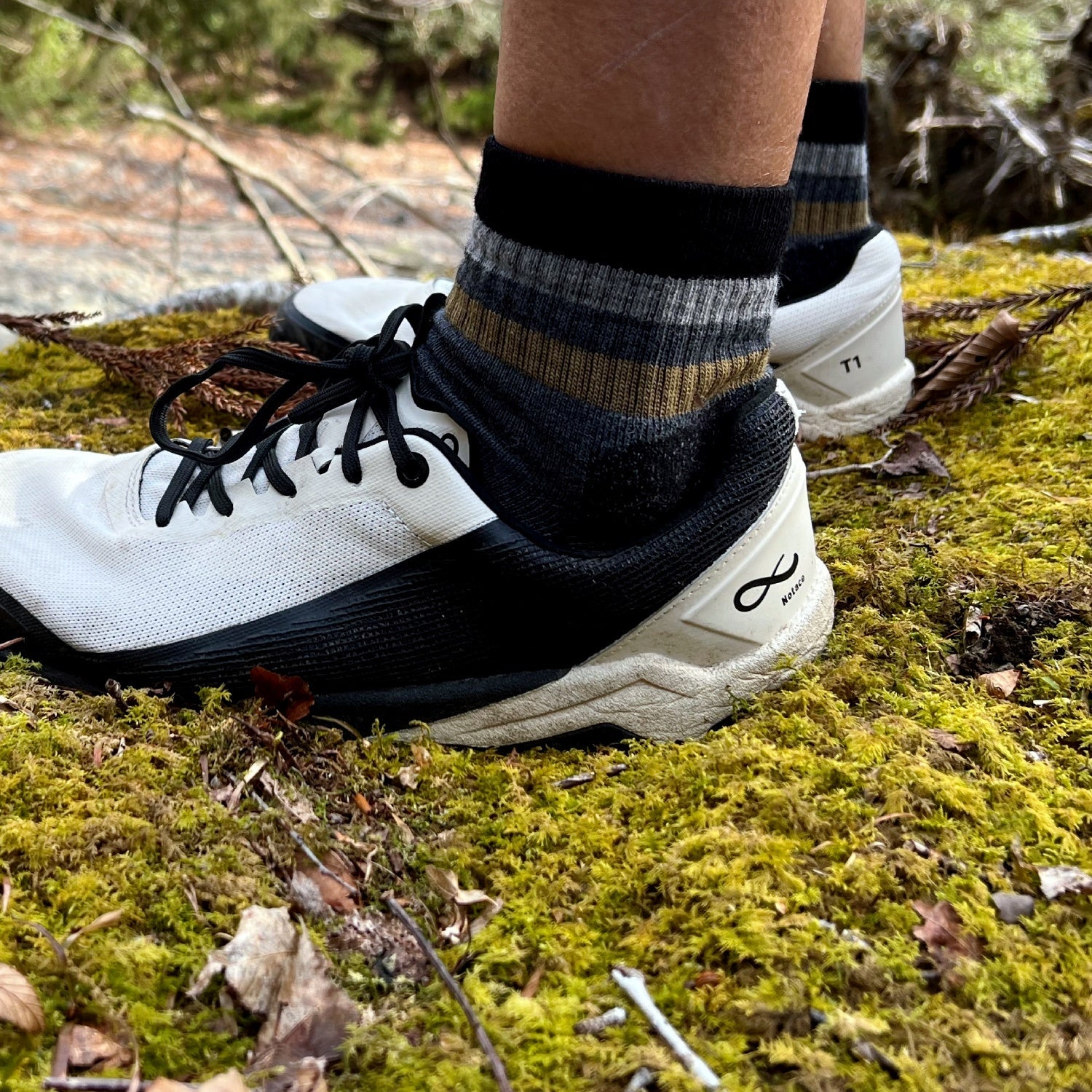 Barefoot Shoes - Trail