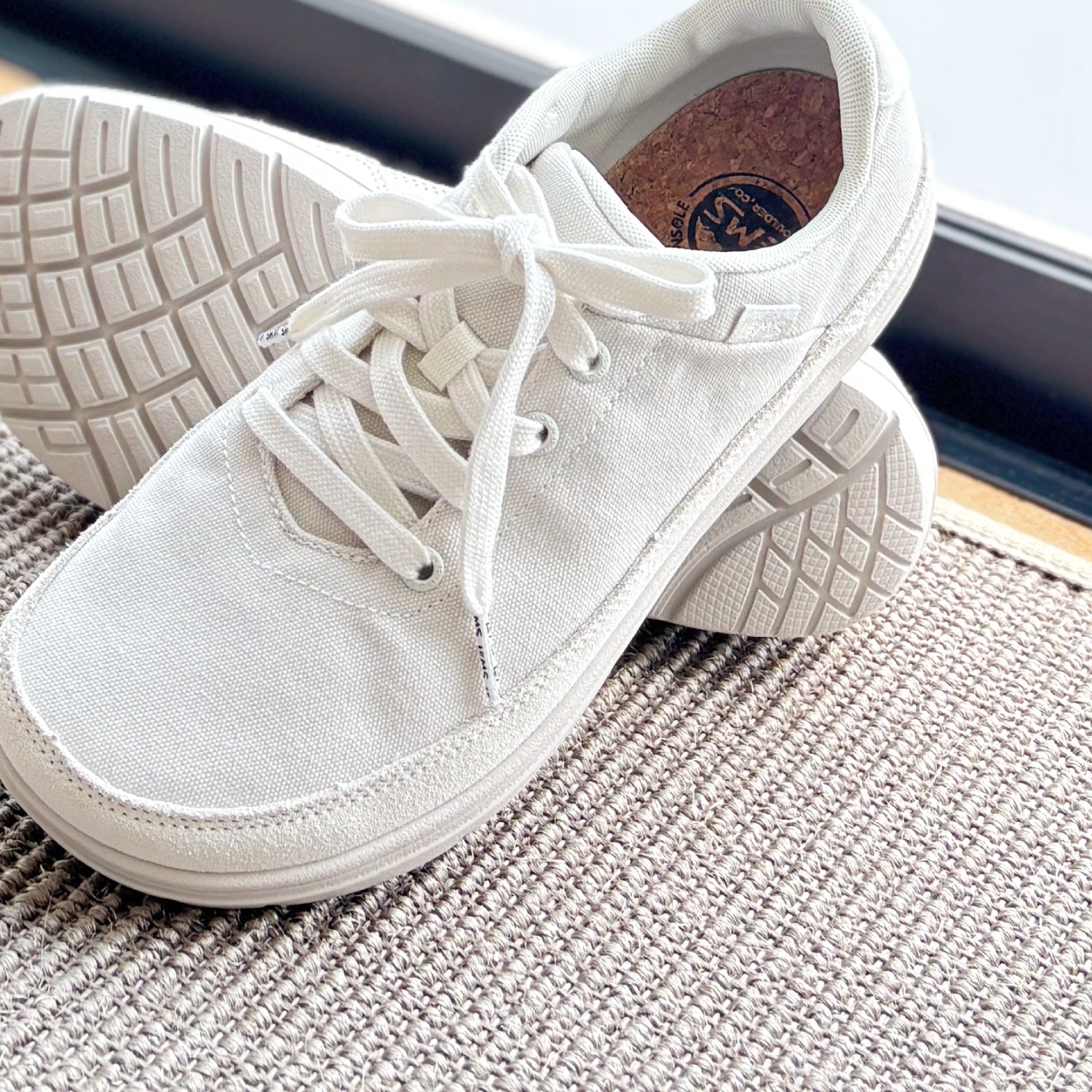 Barefoot Shoes - Life Style