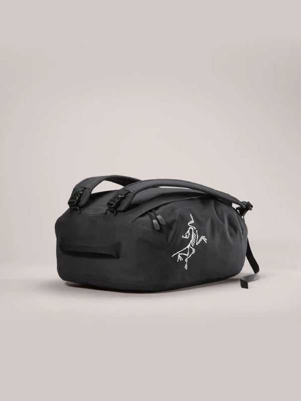 Carrier 40 Duffle #Black [X00000746901]｜ARC'TERYX