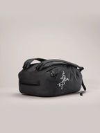 Carrier 40 Duffle #Black [X00000746901]｜ARC'TERYX