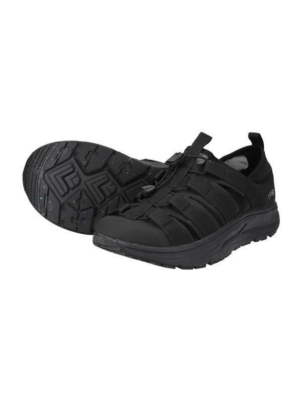 moja2.0 #BLACK [RG0026BL]｜rig FOOTWEAR