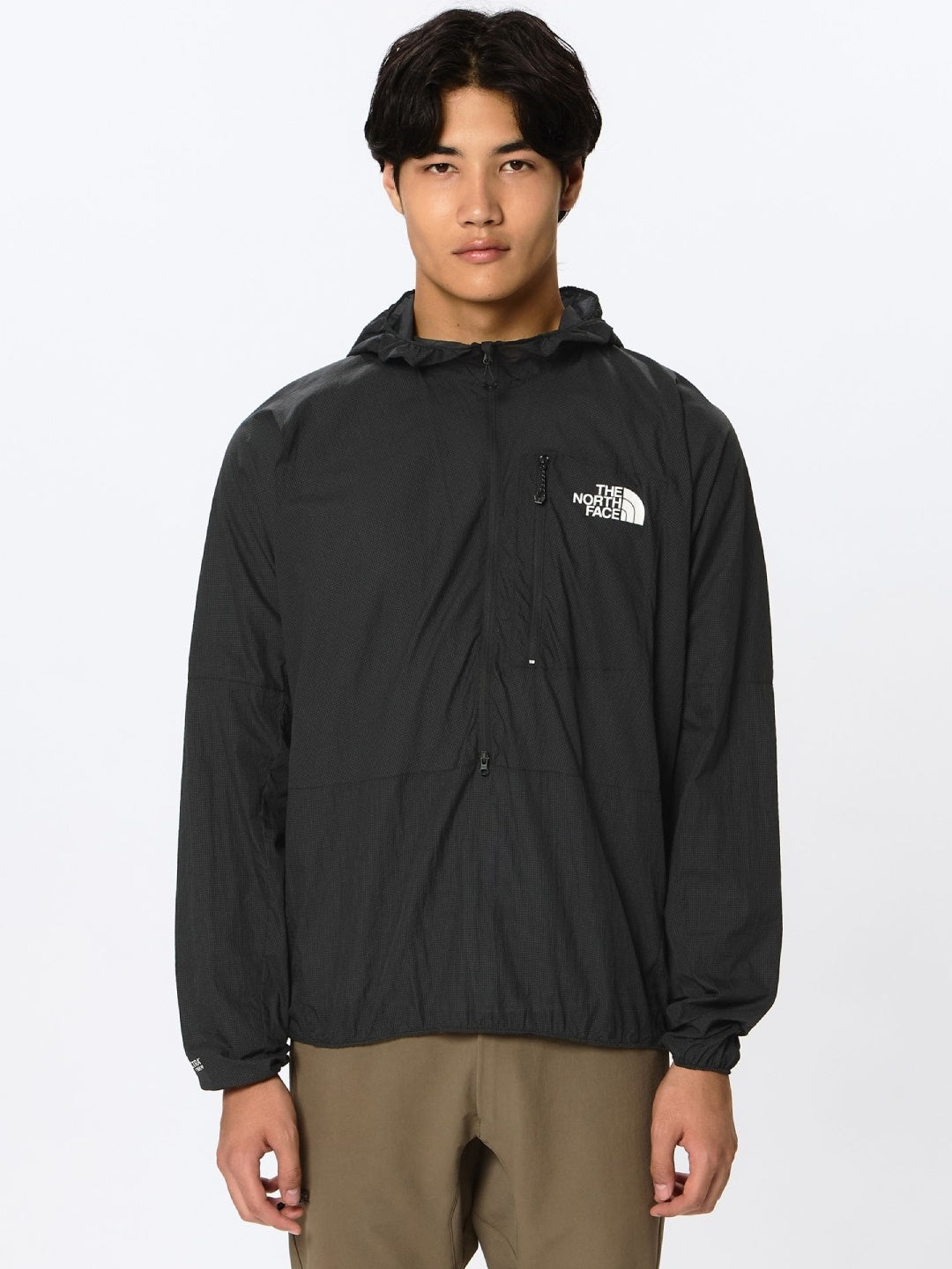 Spider's Thread Anorak #K [NP22620]｜THE NORTH FACE – moderate