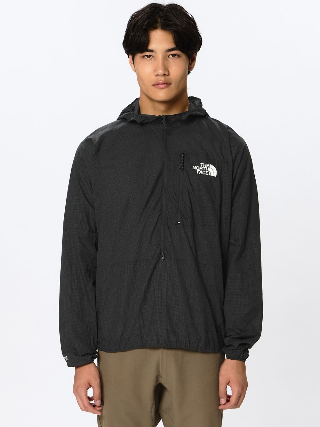 Spider's Thread Anorak #K [NP22620]｜THE NORTH FACE