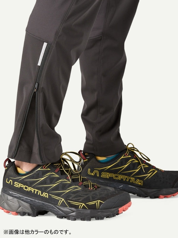 Men's Wind Shield Pants #SMDB [24104]｜patagonia