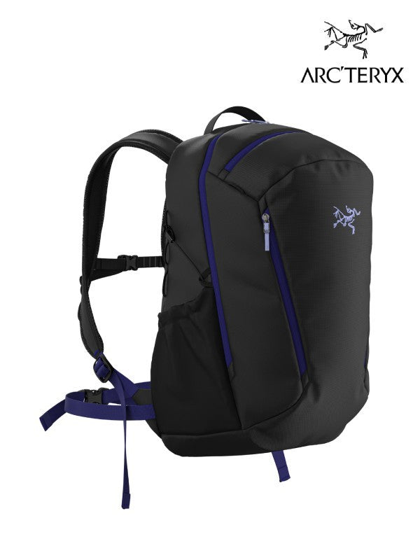 Mantis 26 Backpack #Black / Soulsonic [X00000982505]｜ARC'TERYX