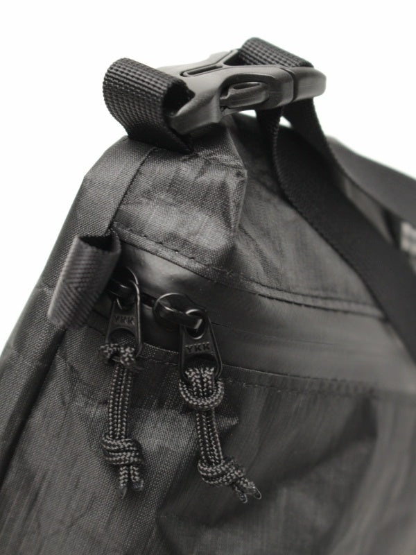 Multi Pack Mini #Black × Black｜Shelt