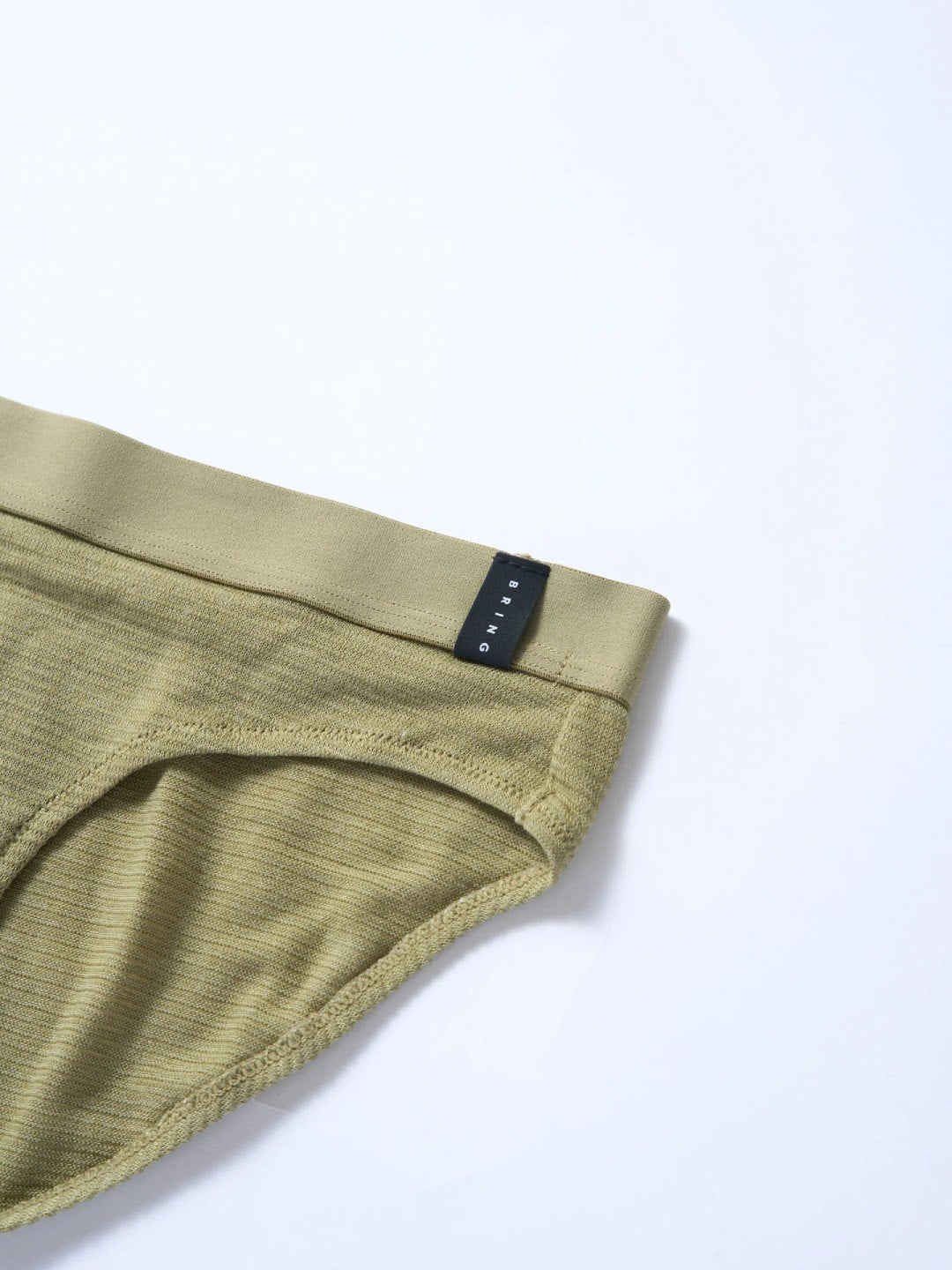 ONENOVA×BRING ショーツ #Pistachio [BW3005]｜BRING