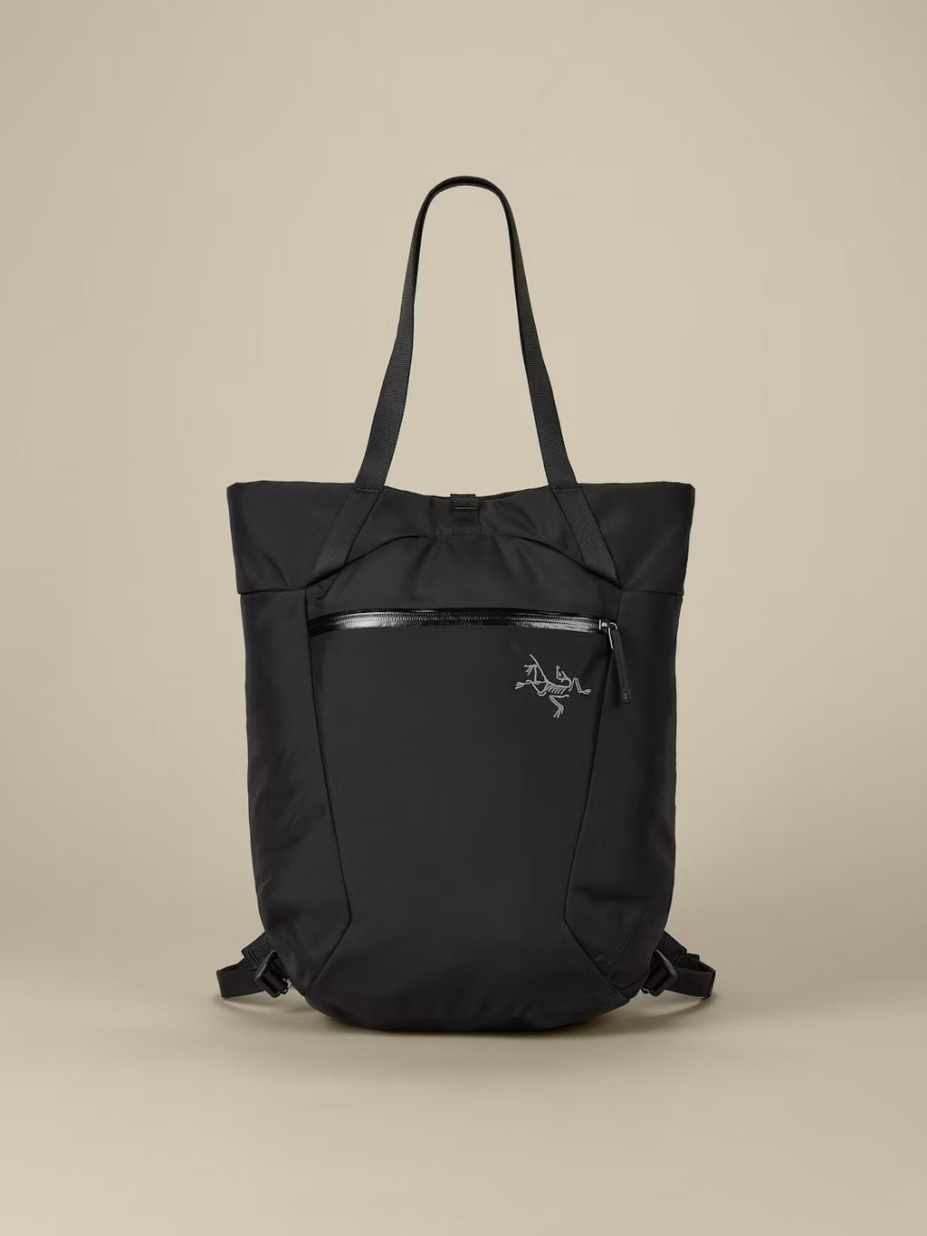 Axios 20 Tote #Black [X00001070802]｜ARC'TERYX