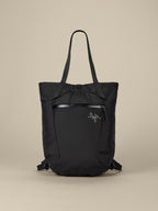 Axios 20 Tote #Black [X00001070802]｜ARC'TERYX