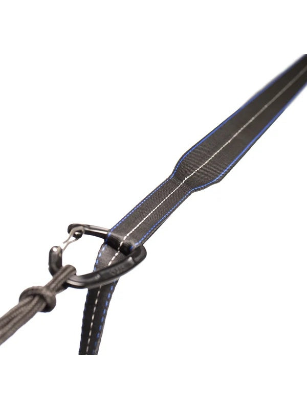 Atlas Hammock Straps #Black/Royal [AST002]｜eno