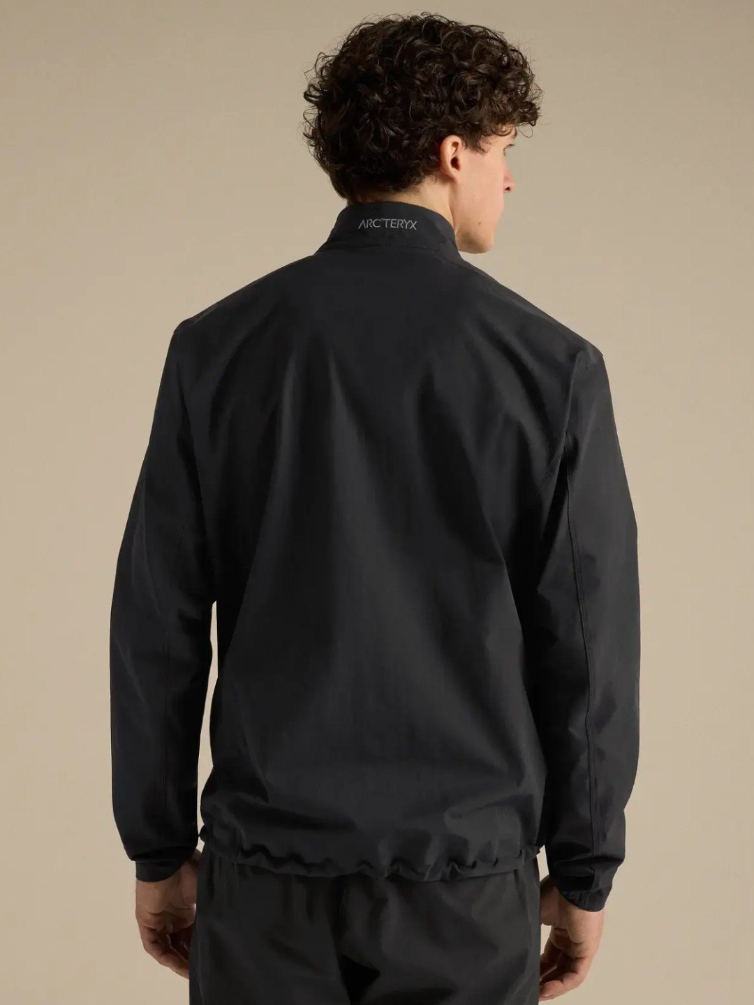 【Men】Gamma Jacket M #Black [X00001094002]｜ARC'TERYX