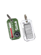 OutdoorTones サーモコンポ アウトドアトーン #GN [44093]｜SUN COMPANY