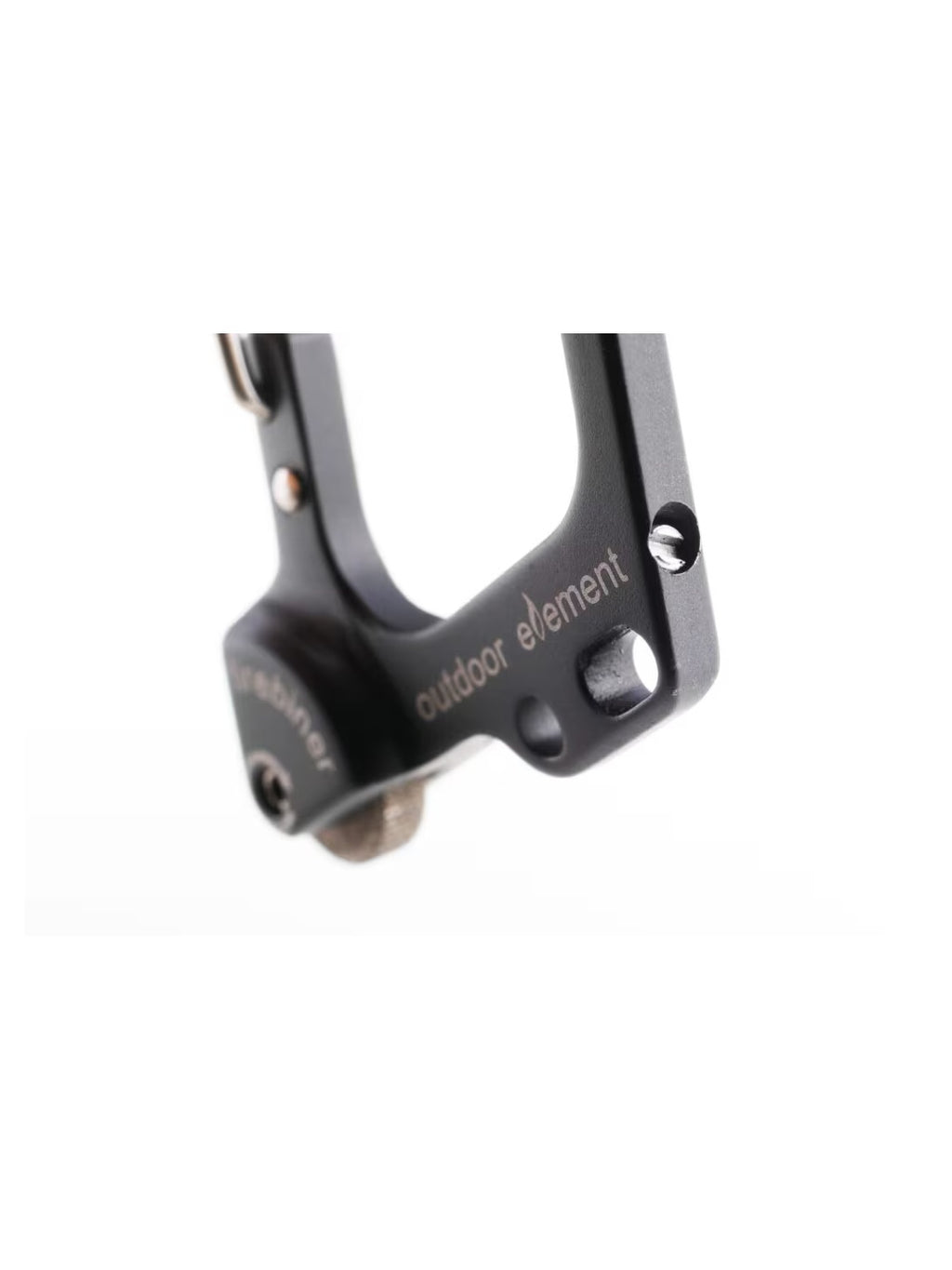 ファイヤービナー #ブラックフォレスト [61101]｜outdoor element