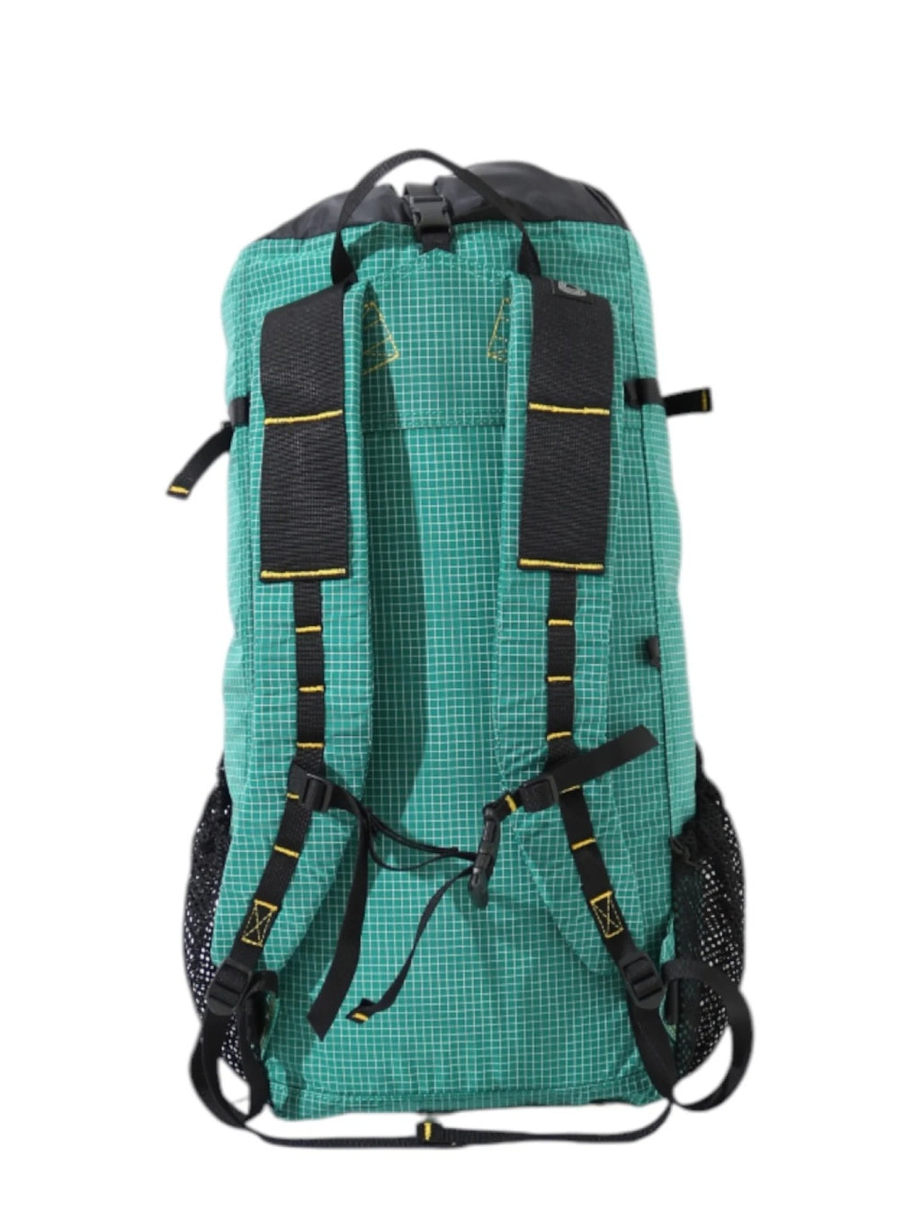 FAB SPECTRA #FOREST SPECTRA｜TRAIL BUM