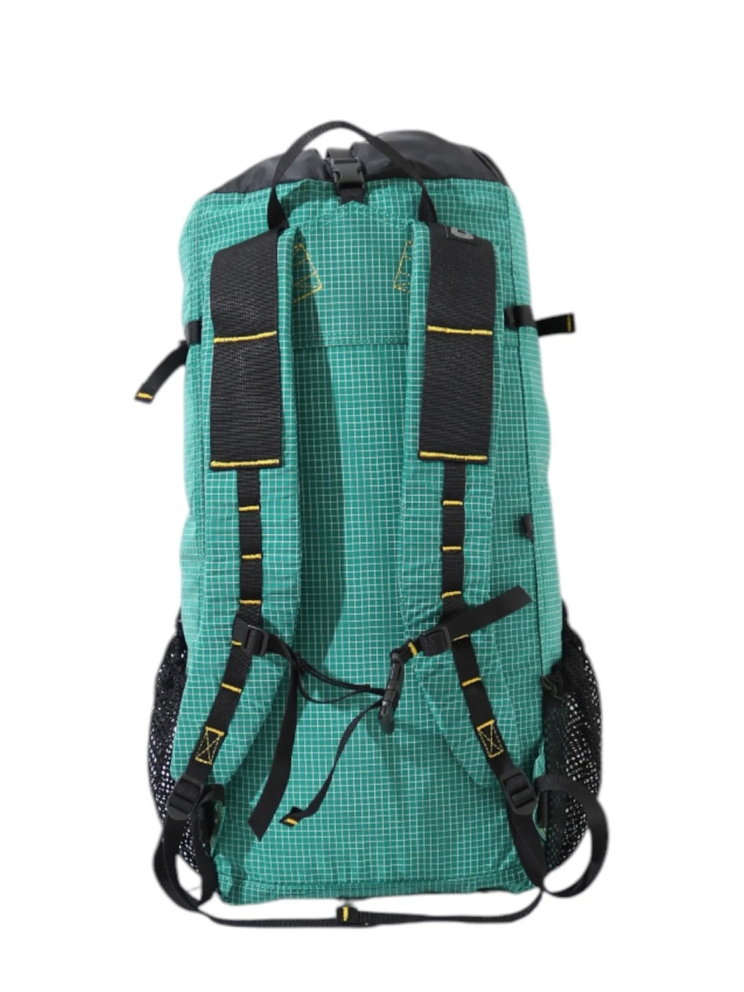 FAB SPECTRA #FOREST SPECTRA｜TRAIL BUM