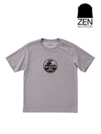 2026 HANAI×TetonBros. T-Shirts #グレー｜ZEN