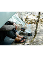 FP mat 125 [EBA504]｜EVERNEW