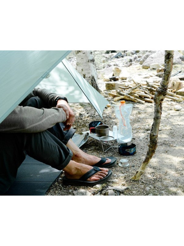 FP mat 125 [EBA504]｜EVERNEW