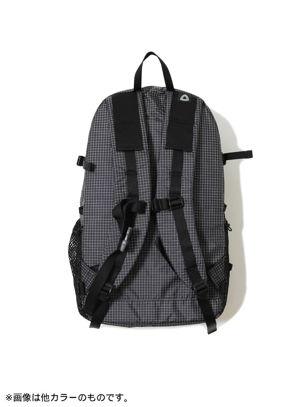 24/7 PACK SPECTRA #FOREST SPECTRA｜TRAIL BUM