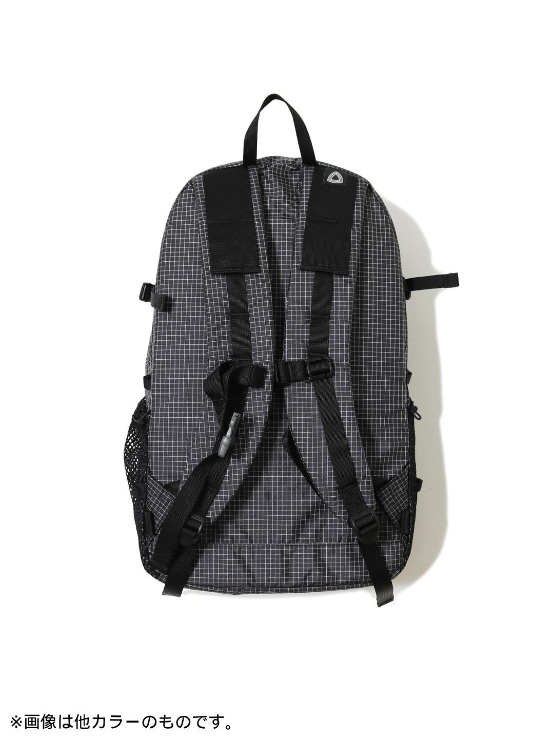 24/7 PACK SPECTRA #FOREST SPECTRA｜TRAIL BUM