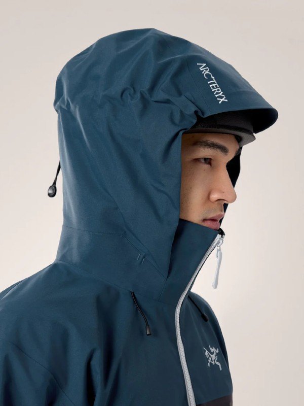Beta AR Jacket M #Lodestar [X00000990603]｜ARC'TERYX