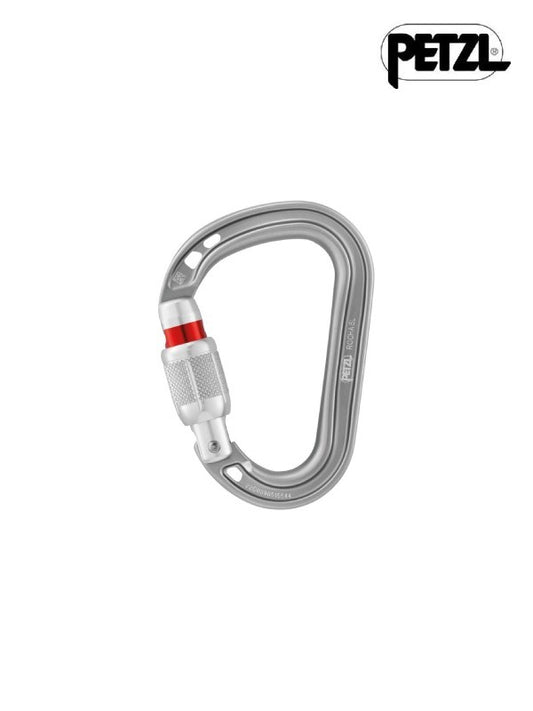 ロシャ #グレー [M027AA01]｜PETZL