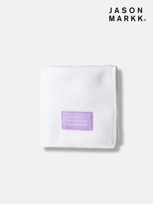 PREMIUM MICROFIBER TOWEL [210120]｜JASON MARKK